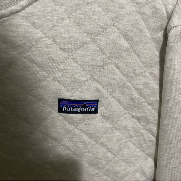 Patagonia sweatshirt - Picture 3 of 3